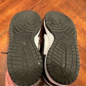 GS Panda Dunk Low Size 7 men's/kids-8.5 womens